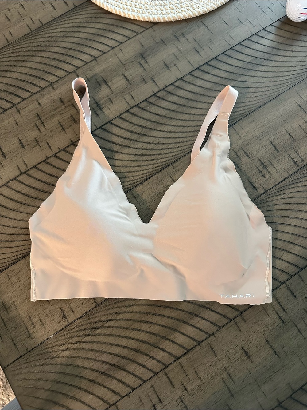 Tahari large bra